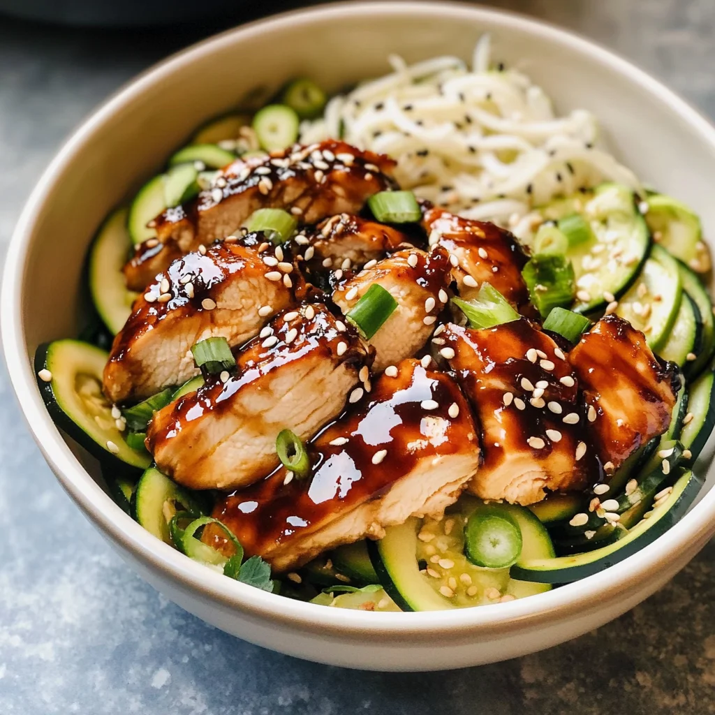 Teriyaki