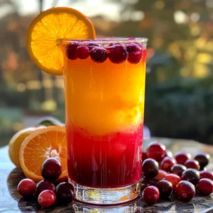 Autumn Punch