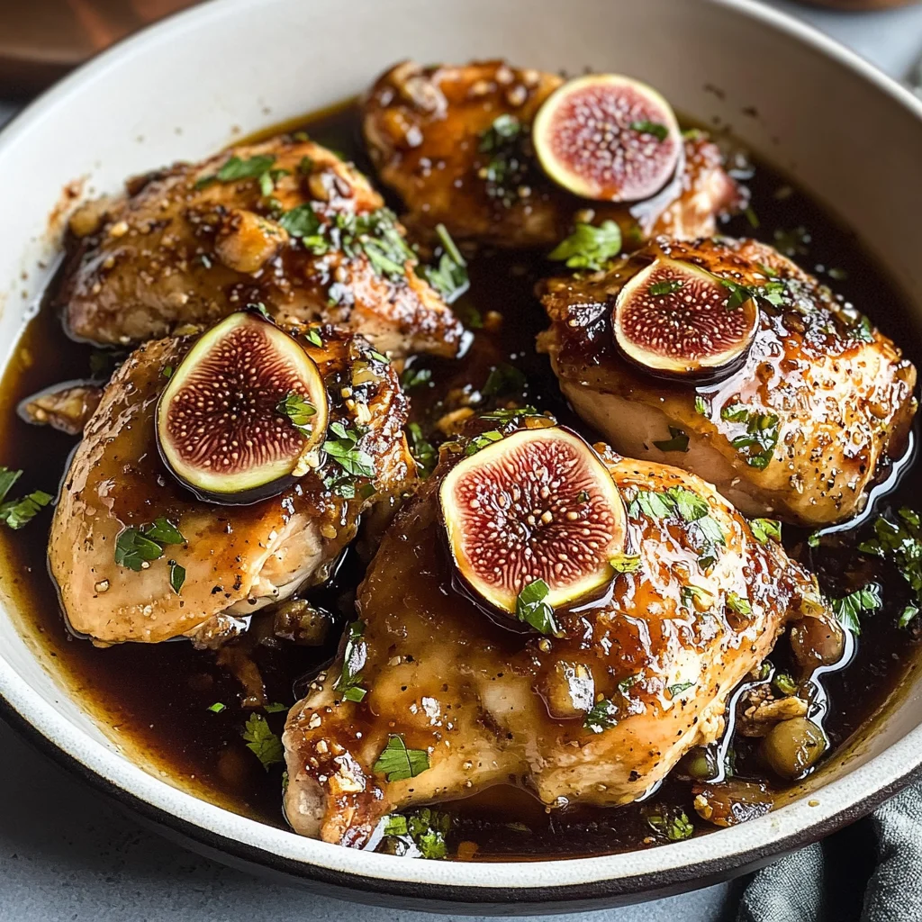 Balsamic