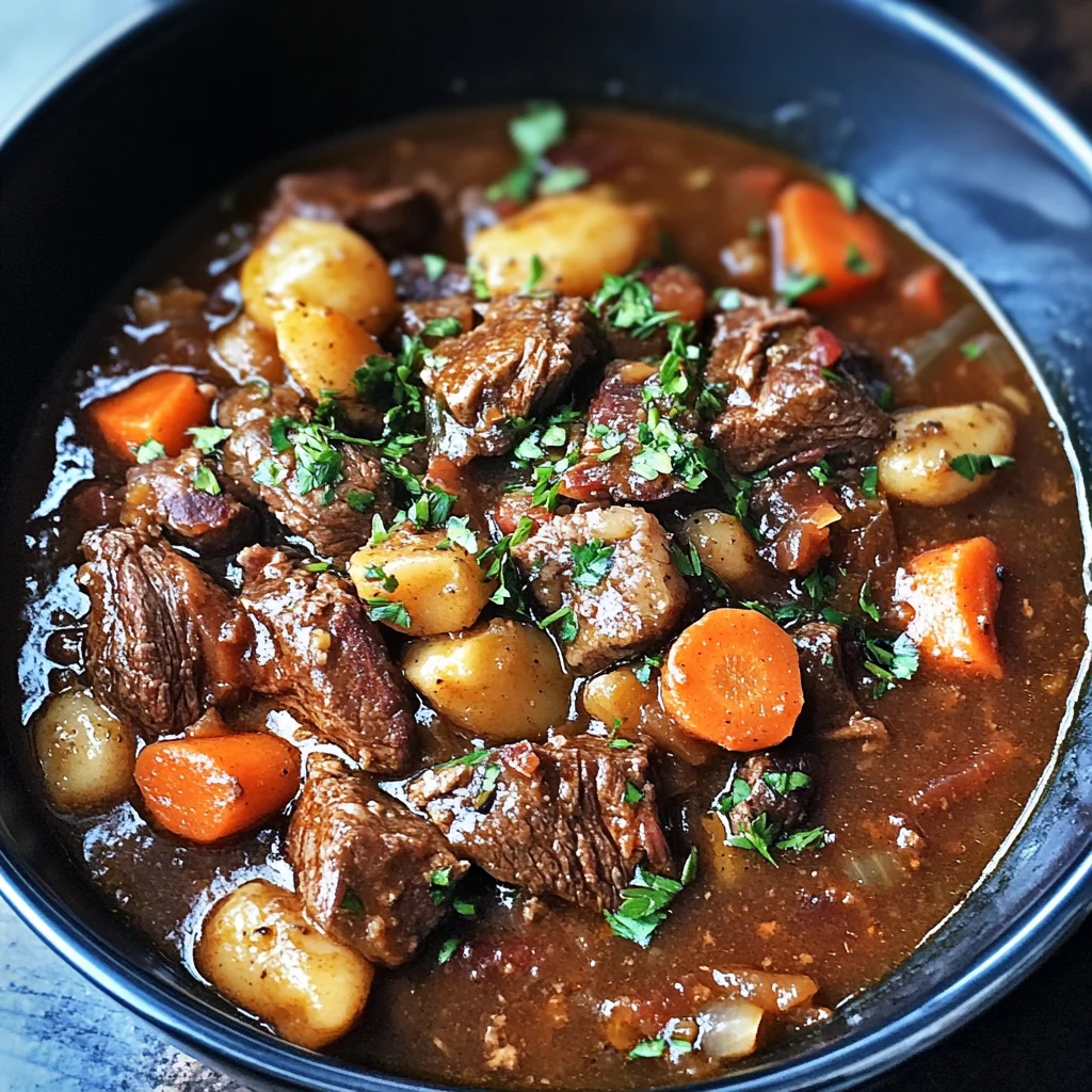 Beef