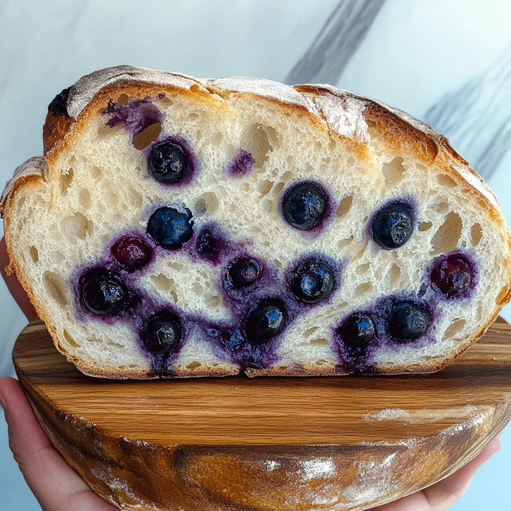 Blueberry