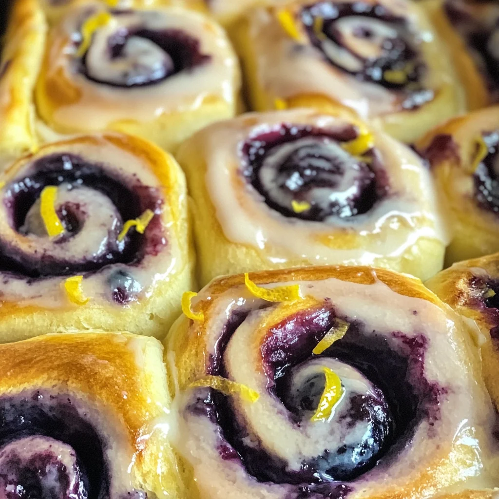 Blueberry