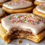 Brown Sugar Pop Tart Cookies: A Delicious Twist on a Classic Treat