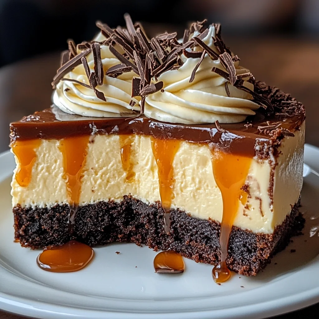 Caramel