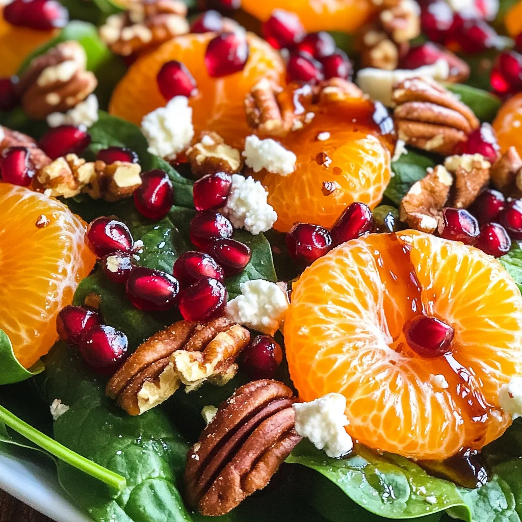 Christmas Salad