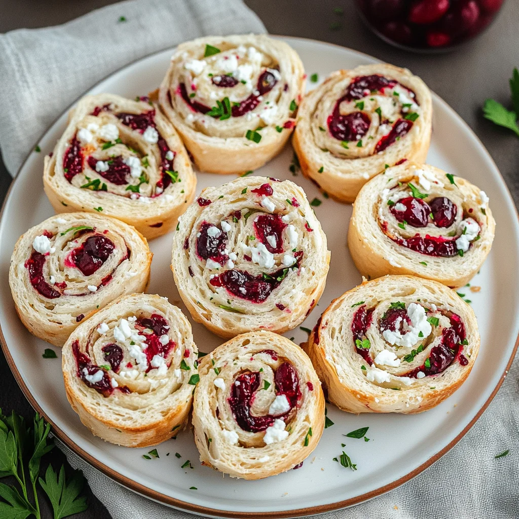 Cranberry