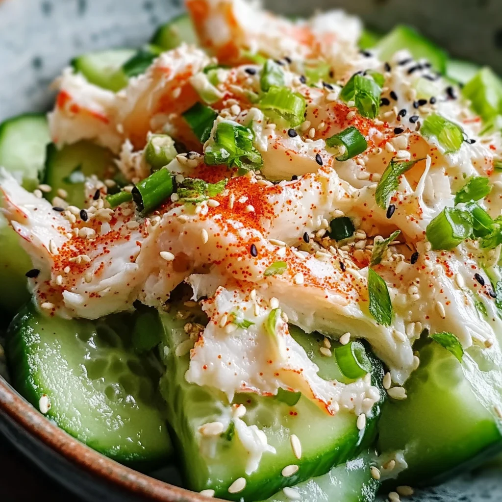 Cucumber