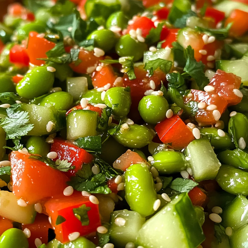 Edamame