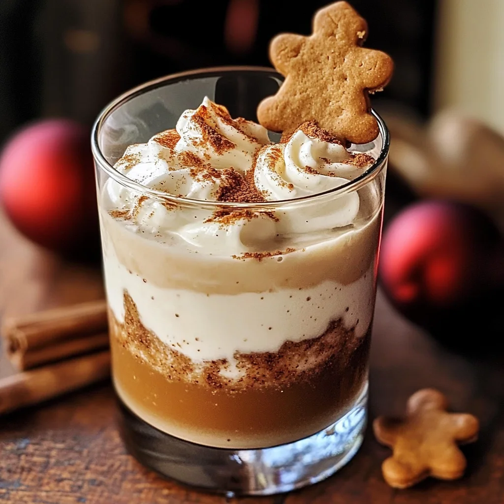 Gingerbread