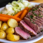Irish Boiled Dinner