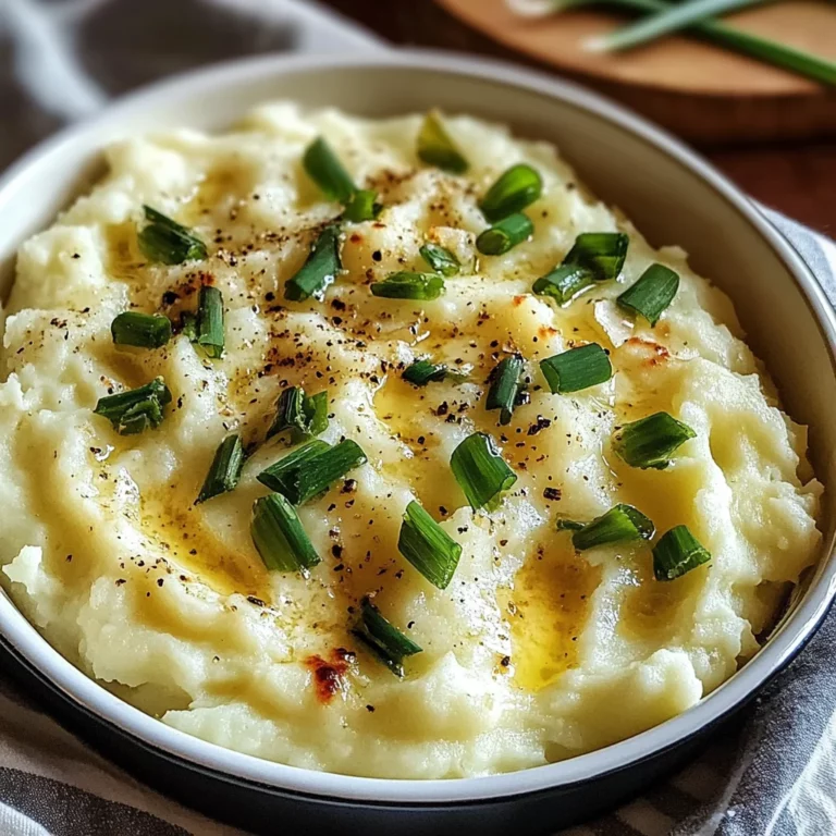 Irish Champ: An Incredible Ultimate Recipe for Happy Gatherings