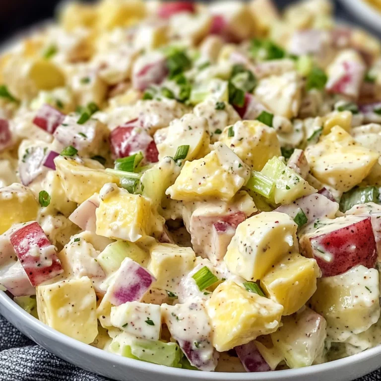Potato Salad
