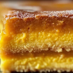 Pumpkin Magic Custard Cake Recipe