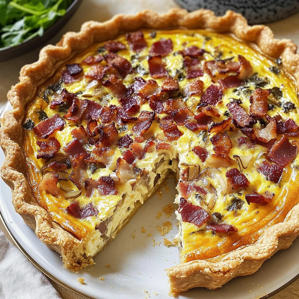 Quiche
