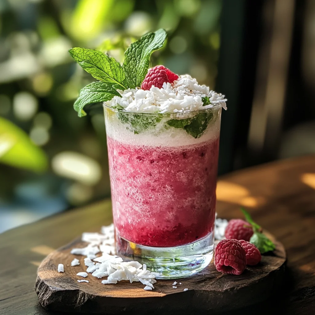 Raspberry