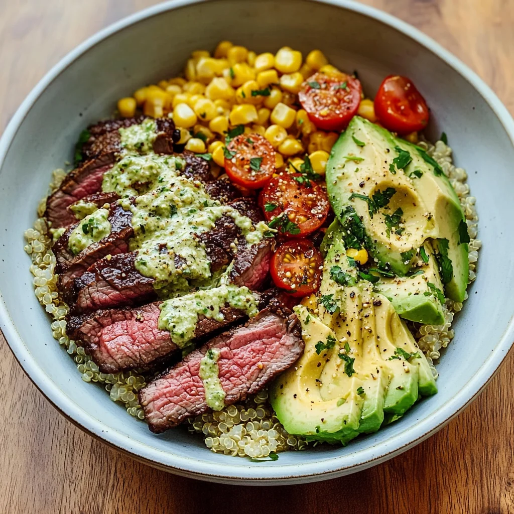 Steak