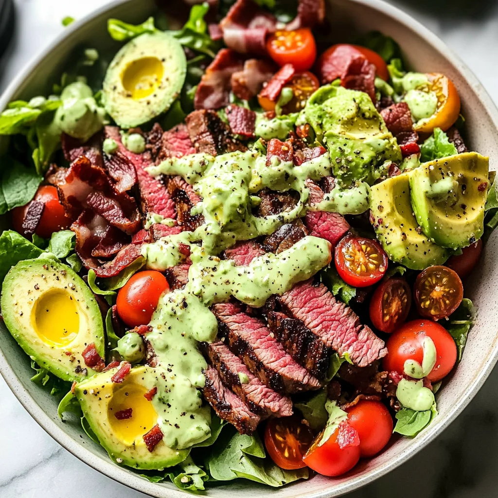 Steak
