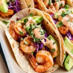 Bang Bang Shrimp Tacos: A Tasty Recipe You Must Try!
