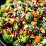 Broccoli Salad Recipe