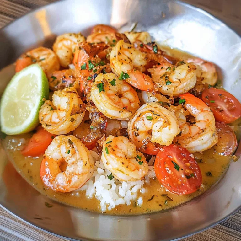 Bubba Gump Shrimp New Orleans Recipe