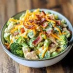 Chicken Salad Chick Broccoli Salad