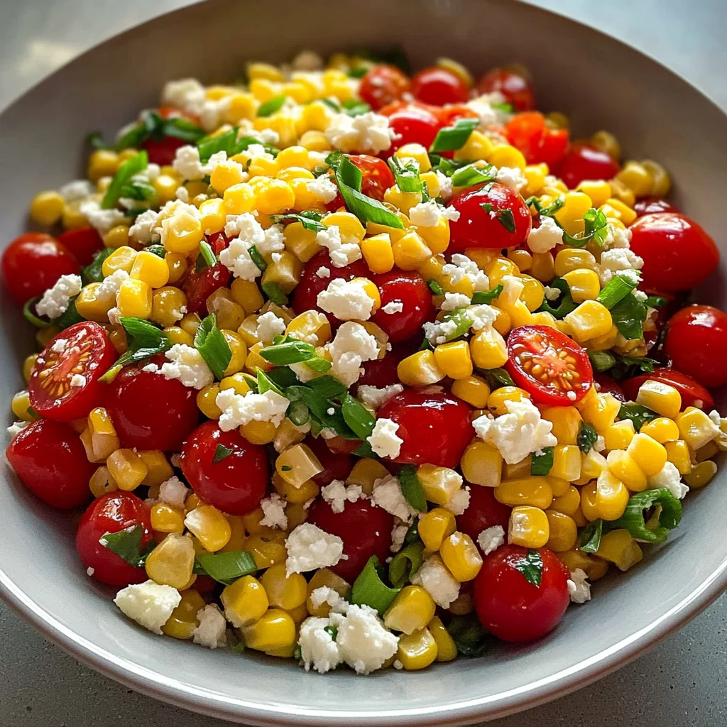 Corn,