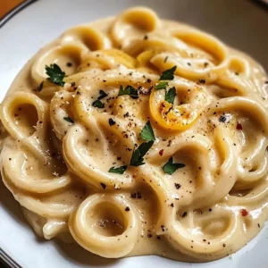 Creamy Roast Garlic and Lemon Pasta Sauce: An Incredible Ultimate Recipe