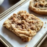 Gilmore Girls Coffee Cake Cookies