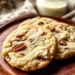 Goat Cheese Sugar Cookies Recipe