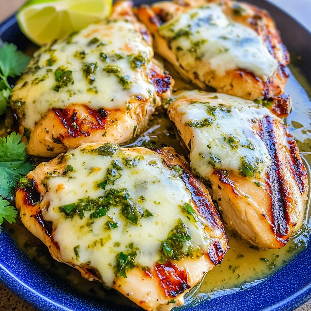 Grilled