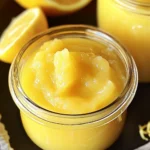 How to Make Lemon Curd