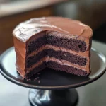 Ina Garten Chocolate Fudge Cake Recipe