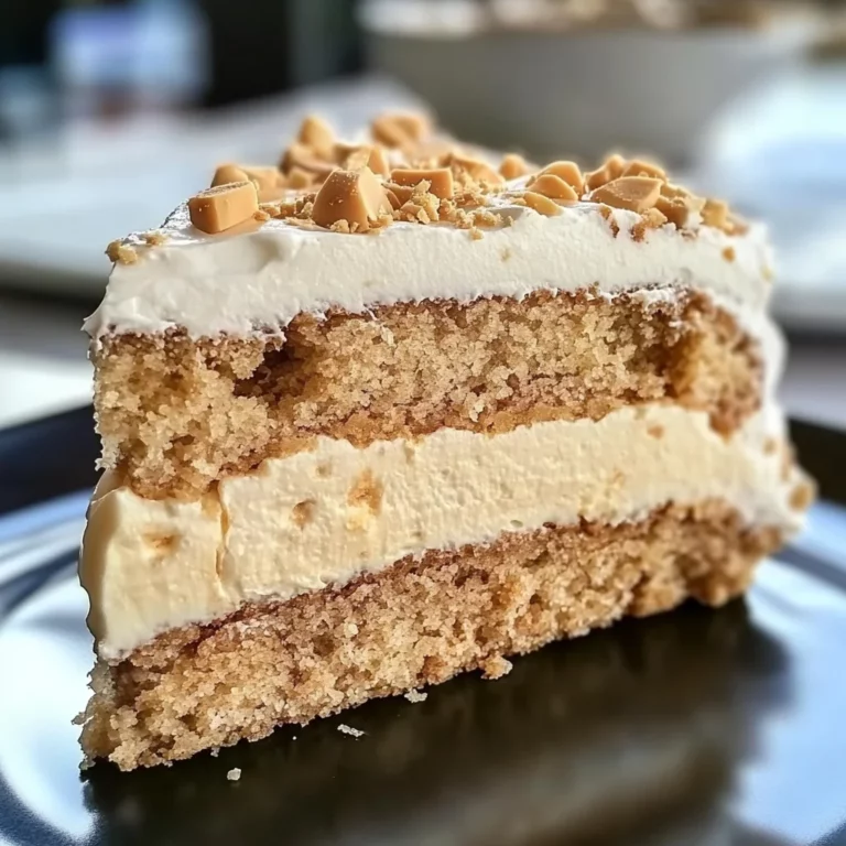 Kiev Cake