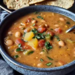 Pinto Bean Soup