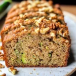 Zucchini Bread