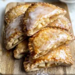Apple Hand Pies