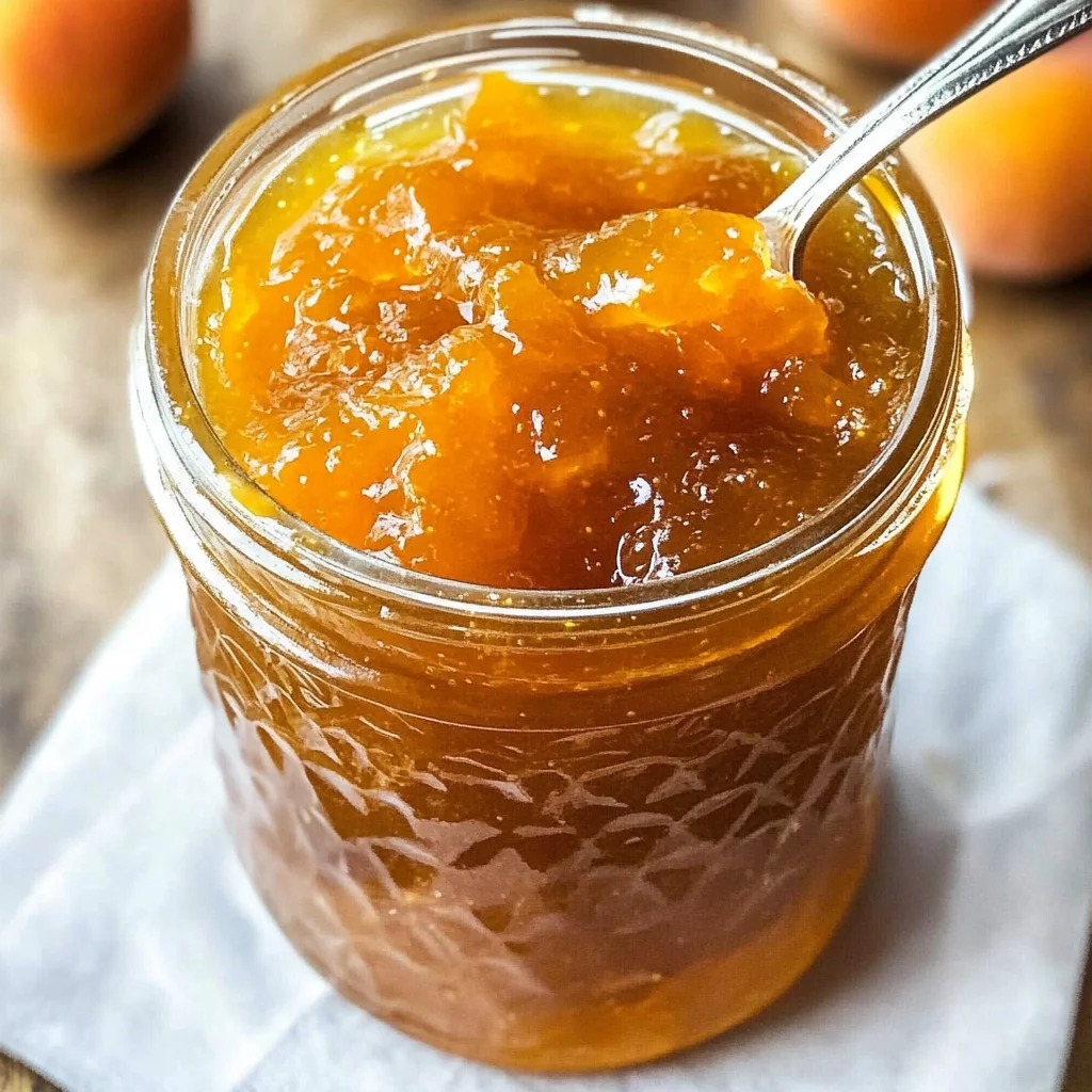 Apricot