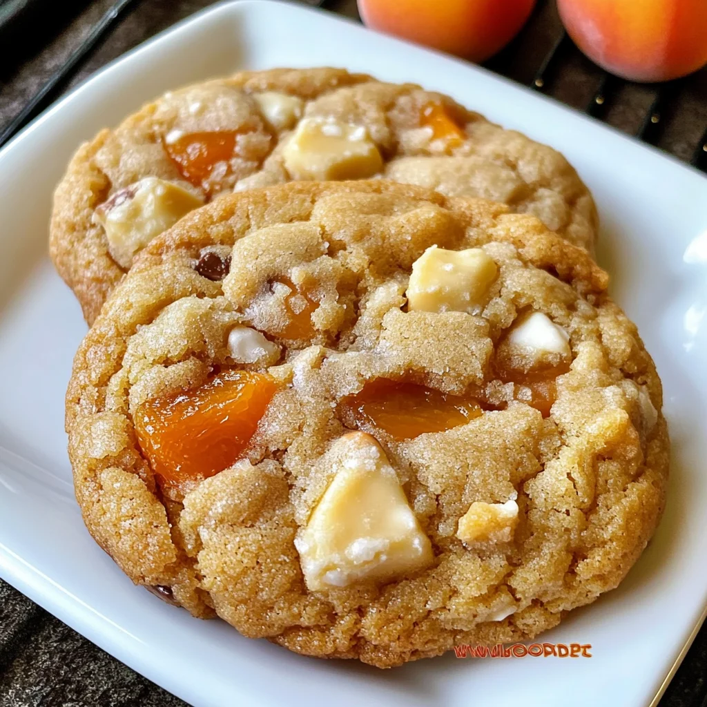 Apricot