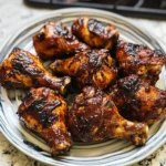 BBQ Chicken (Grilled)