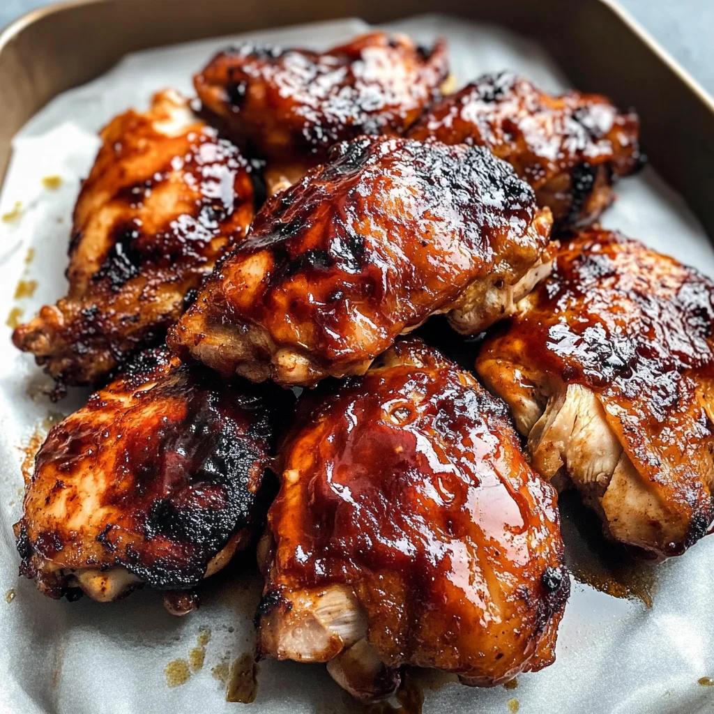 BBQ