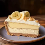 Banana Pudding Cheesecake
