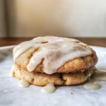 Best Ever Chai Cookies