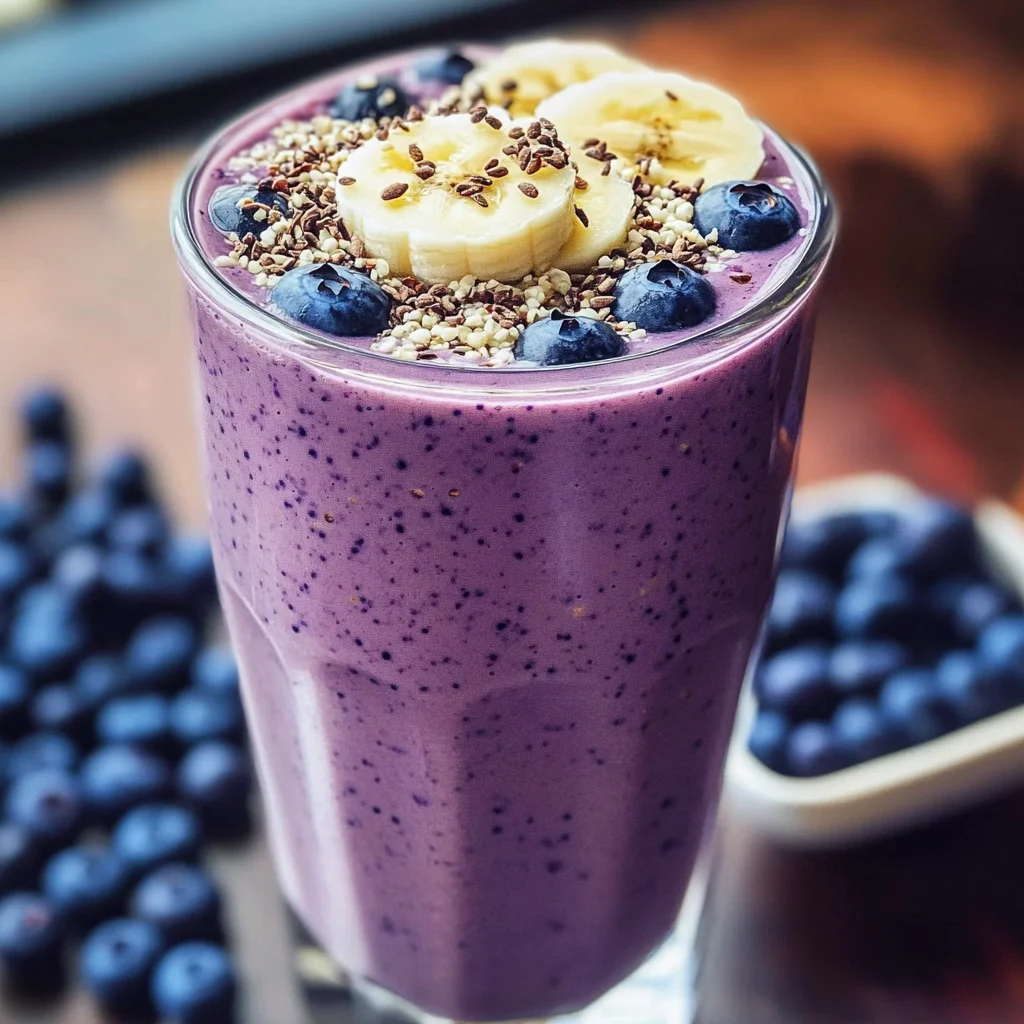 Blueberry