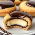 Boston Cream Pie Cookie Bites That Will Wow Your Taste Buds