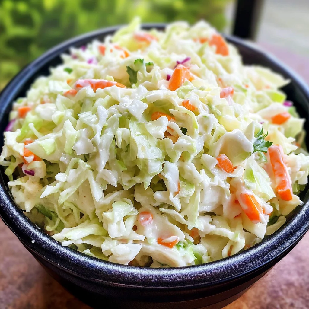 Copycat Chik-Fil-A Cole Slaw