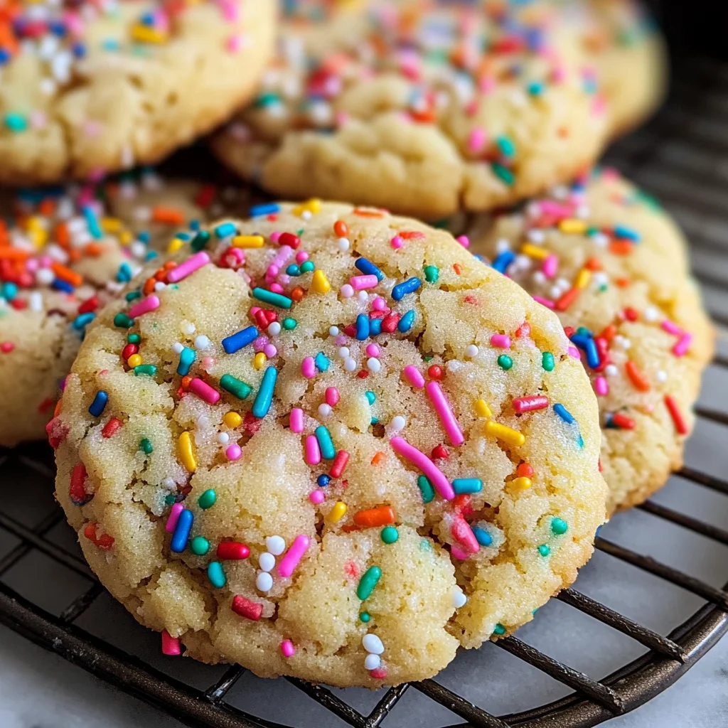 Funfetti