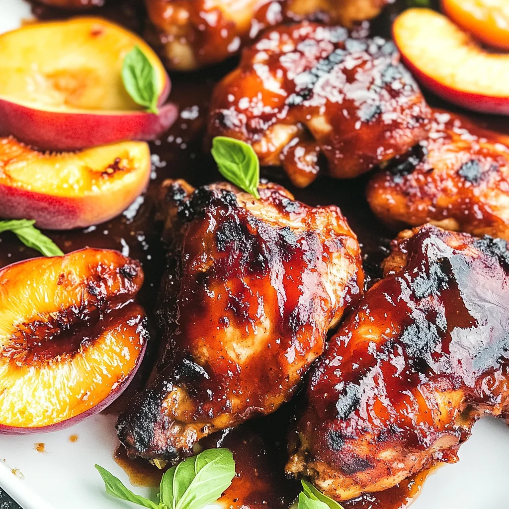 Grilled