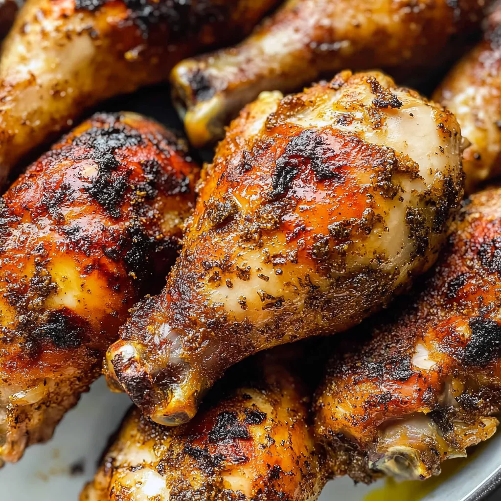 Grilled