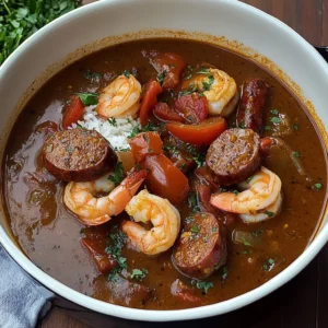 Gumbo