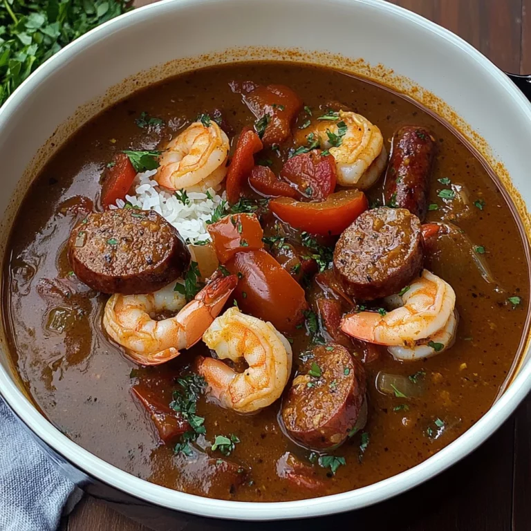 Gumbo